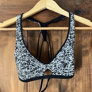 Lululemon swim top size S/M